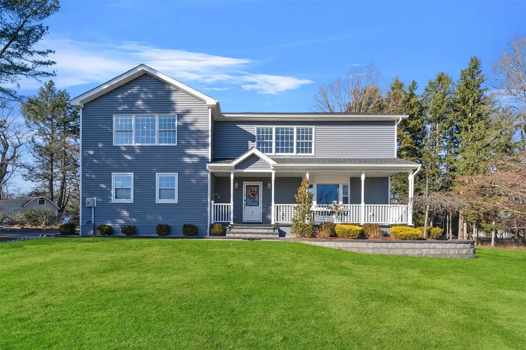 3 Glynn Oval Blauvelt NY 10913