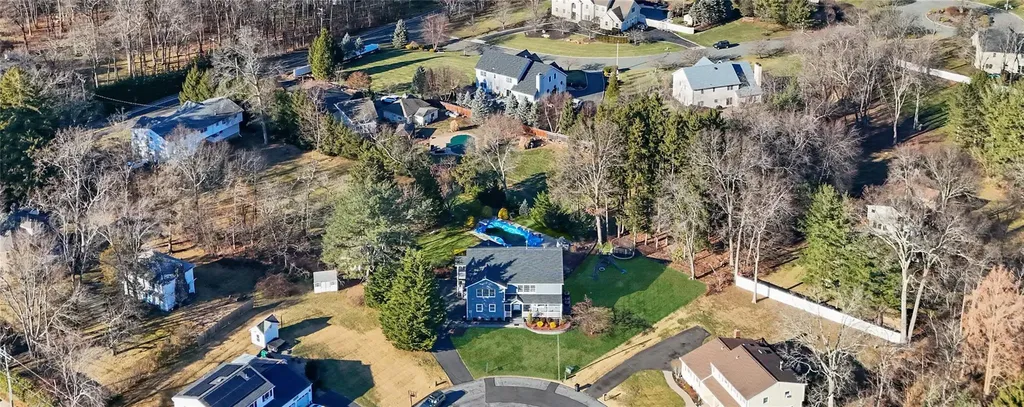 3 Glynn Oval Blauvelt NY 10913