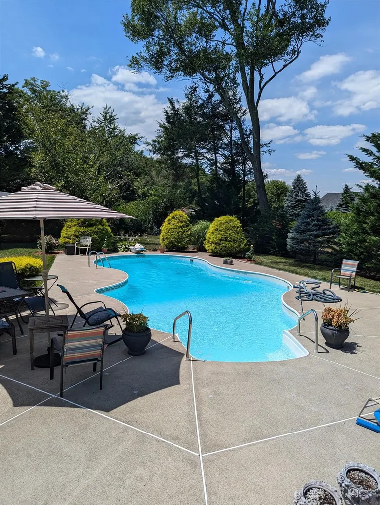 3 Glynn Oval Blauvelt NY 10913