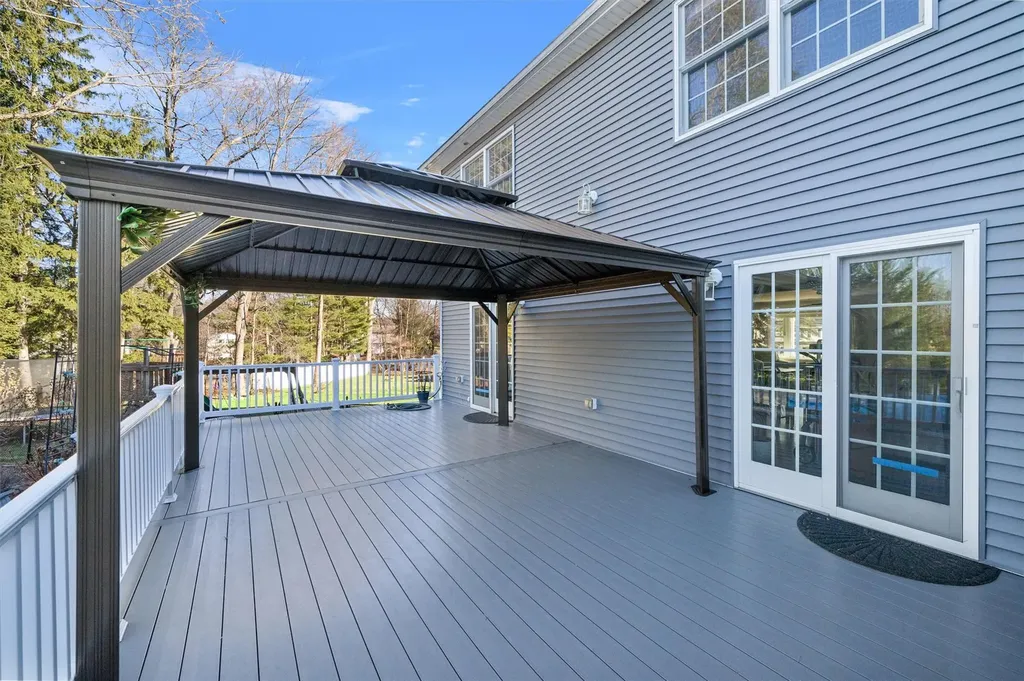 3 Glynn Oval Blauvelt NY 10913