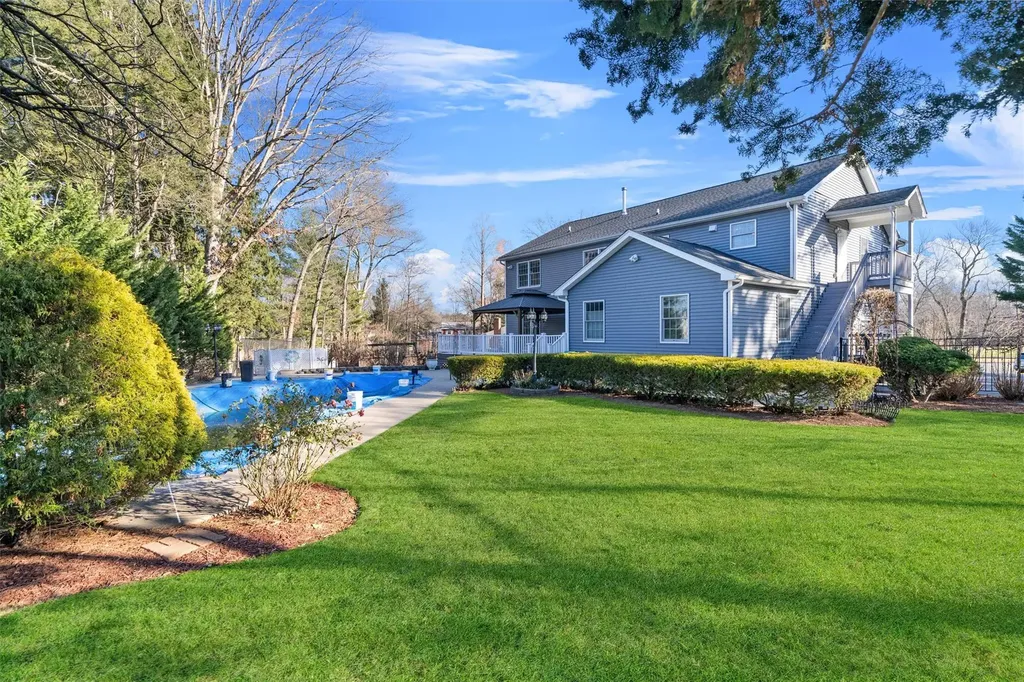 3 Glynn Oval Blauvelt NY 10913