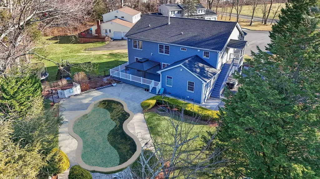 3 Glynn Oval Blauvelt NY 10913