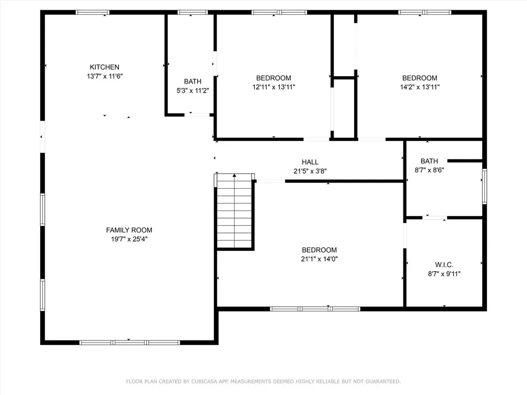 3 Glynn Oval Blauvelt NY 10913