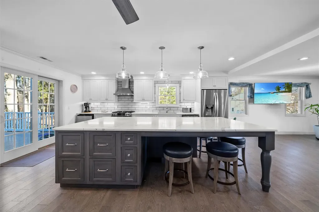 3 Glynn Oval Blauvelt NY 10913