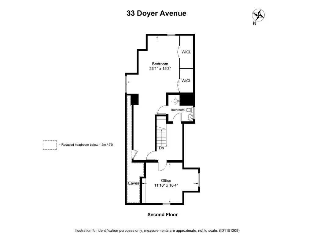 33 Doyer Avenue White Plains NY 10605