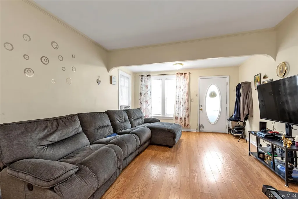 84-11 Sutter Avenue Ozone Park NY 11747