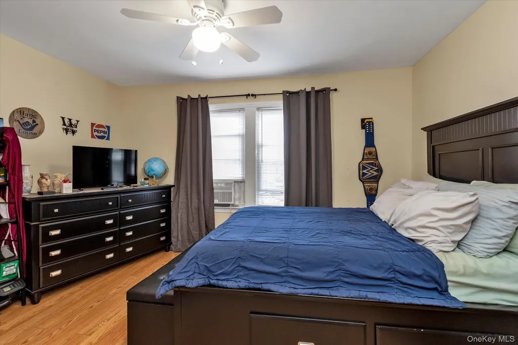 84-11 Sutter Avenue Ozone Park NY 11747