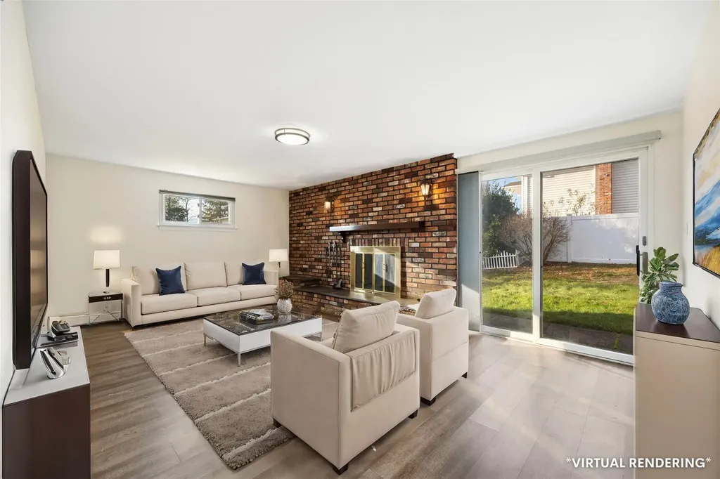 181 Haypath Road Old Bethpage NY 11804