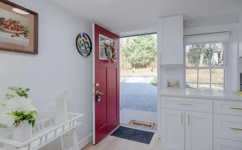 10 Port Washington Road Sound Beach NY 11789