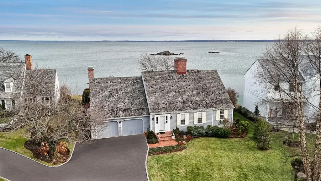 11 Bird Lane Rye NY 10580