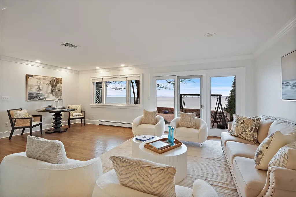 11 Bird Lane Rye NY 10580