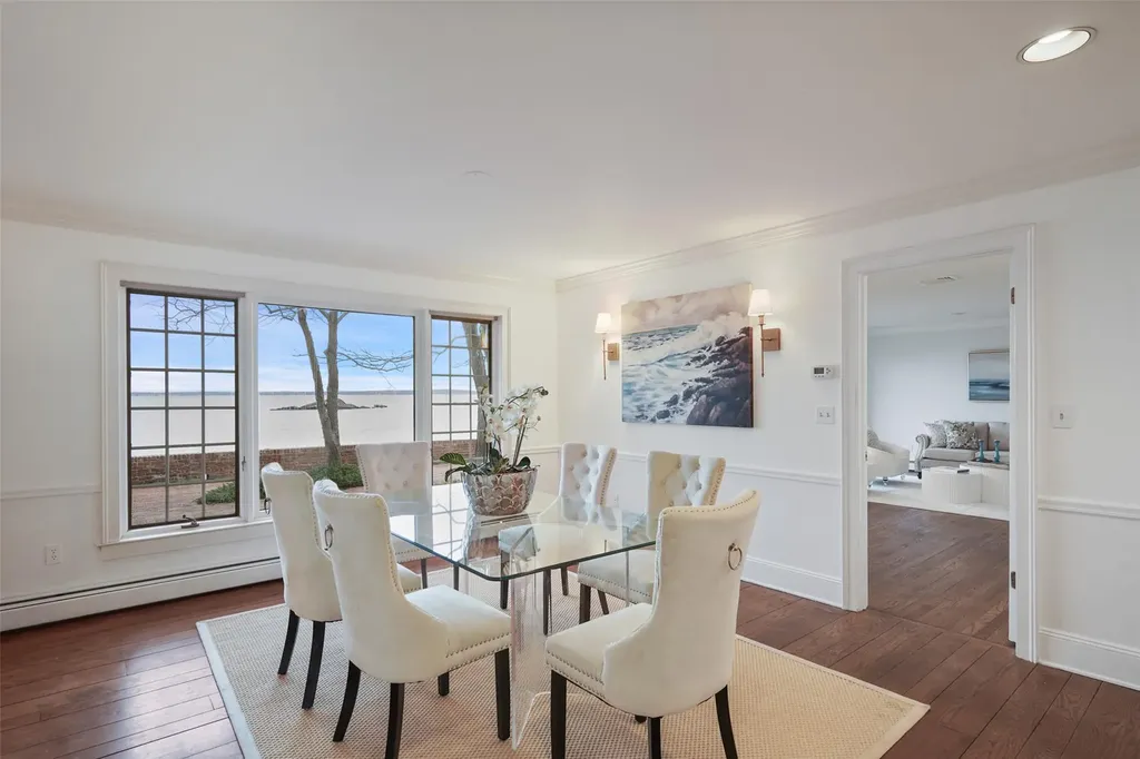 11 Bird Lane Rye NY 10580
