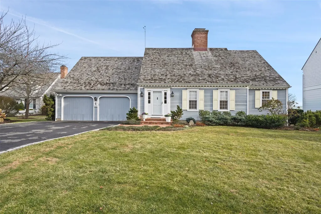 11 Bird Lane Rye NY 10580