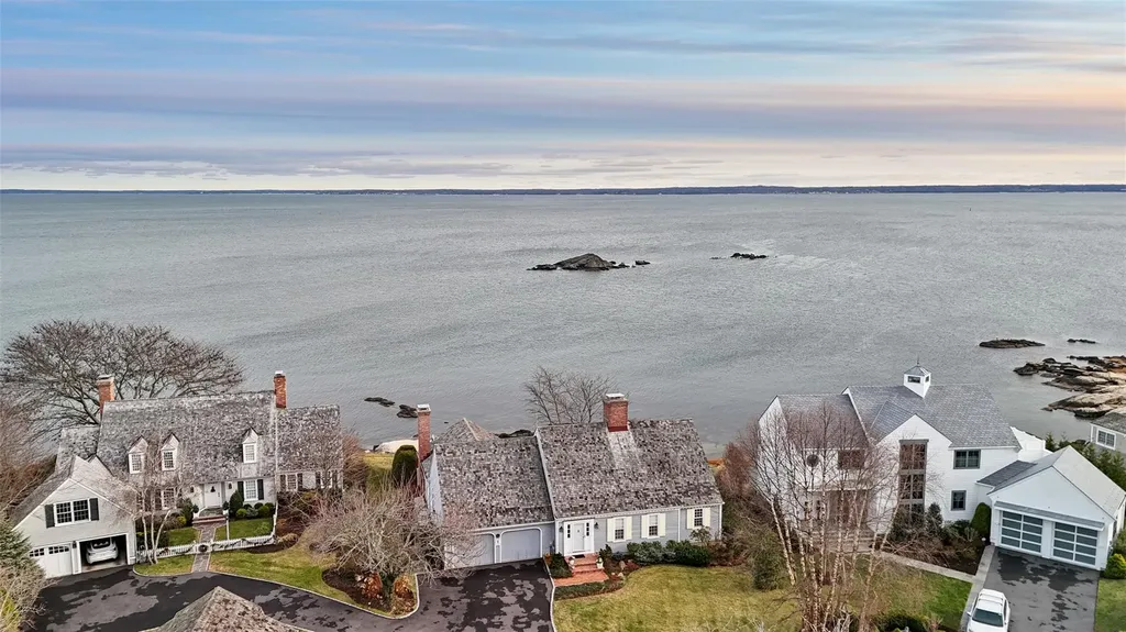 11 Bird Lane Rye NY 10580
