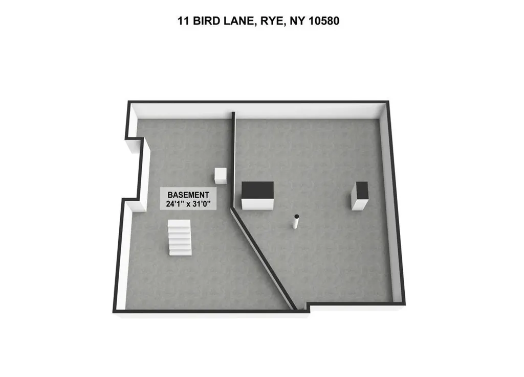 11 Bird Lane Rye NY 10580