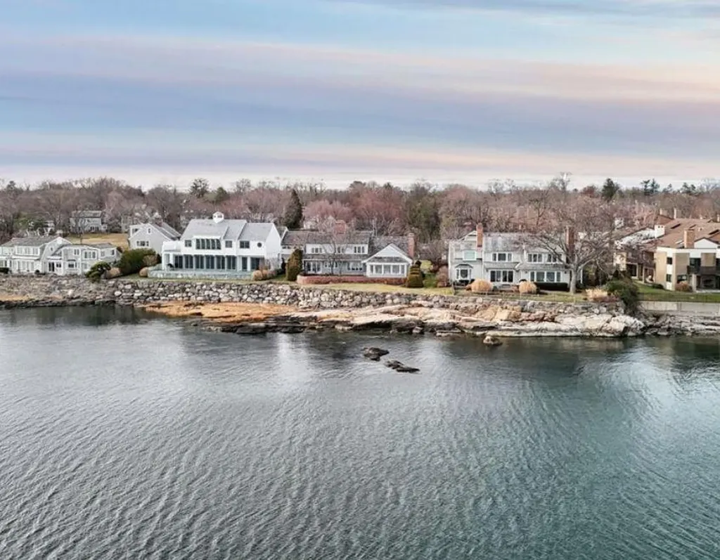11 Bird Lane Rye NY 10580