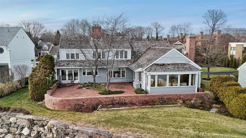 11 Bird Lane Rye NY 10580