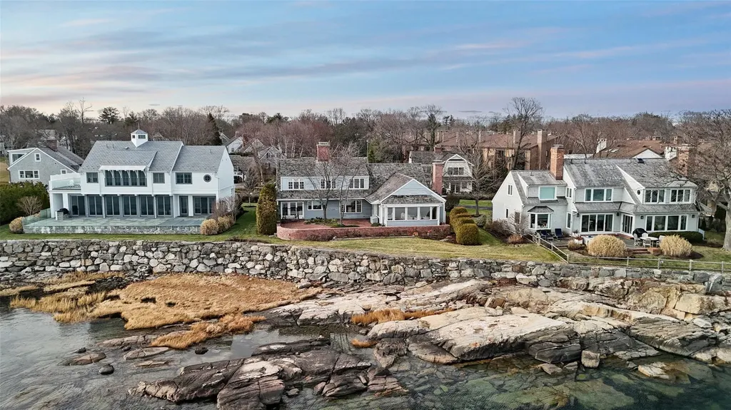 11 Bird Lane Rye NY 10580