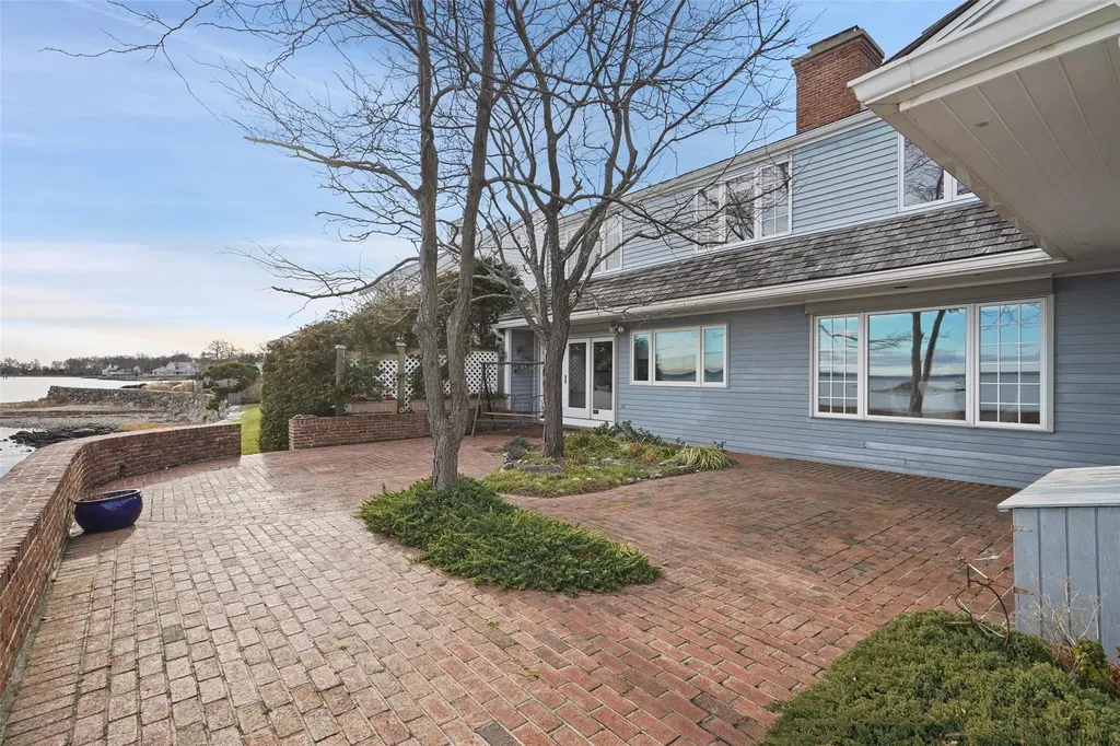 11 Bird Lane Rye NY 10580