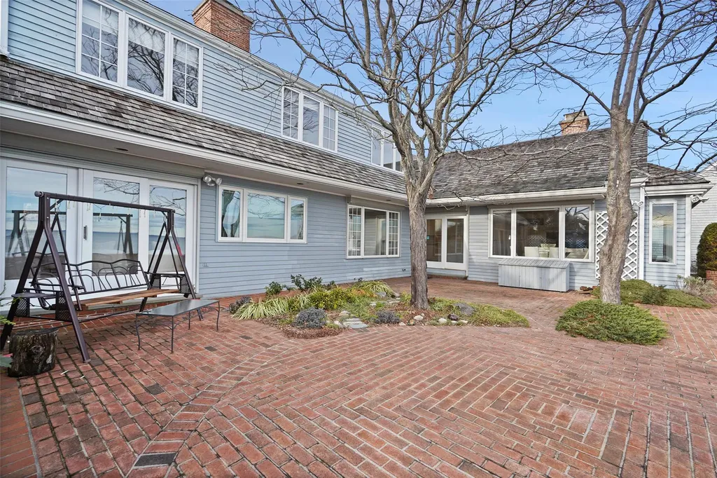 11 Bird Lane Rye NY 10580