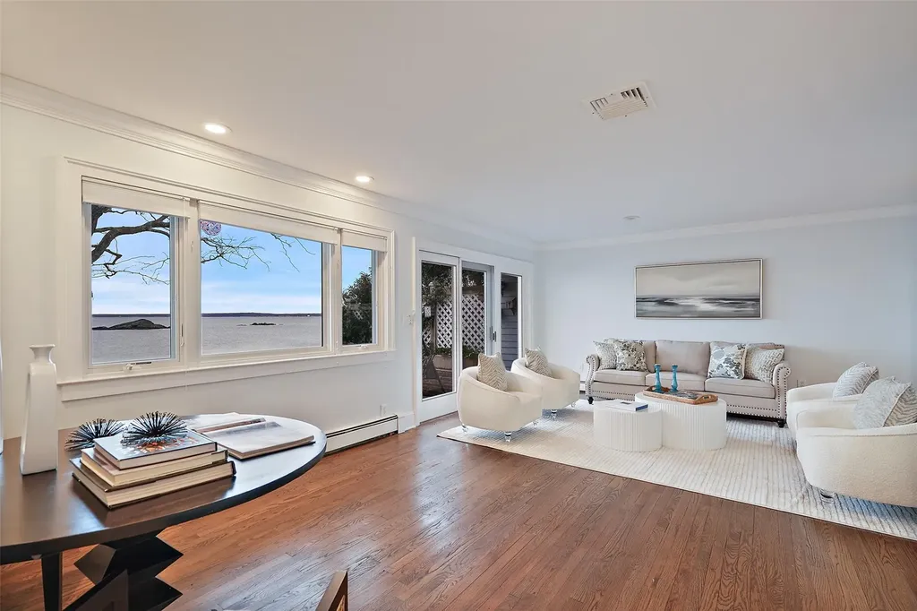 11 Bird Lane Rye NY 10580