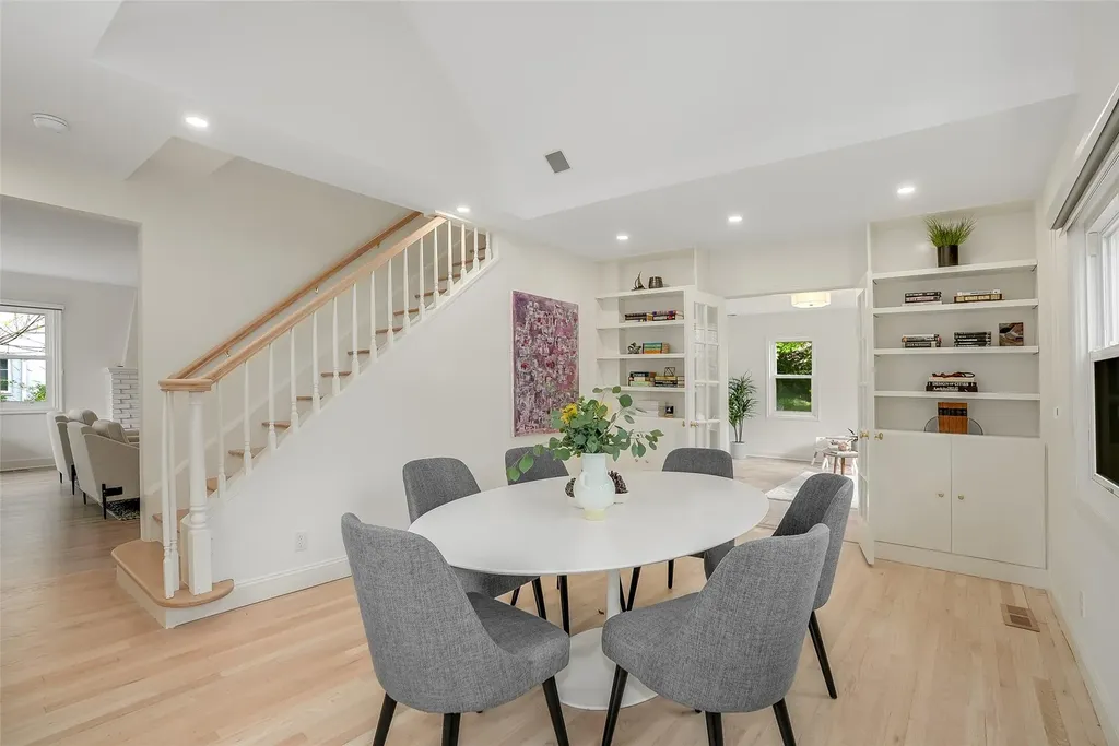 654 Forest Avenue Larchmont NY 10538