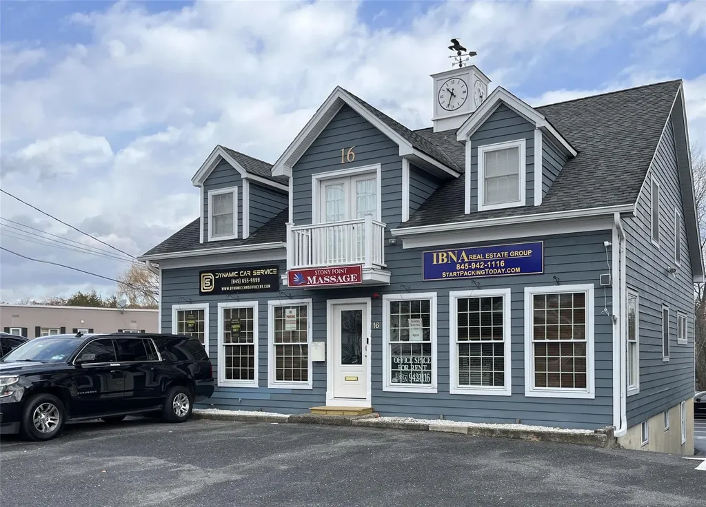 16 S Liberty Drive Stony Point NY 10980