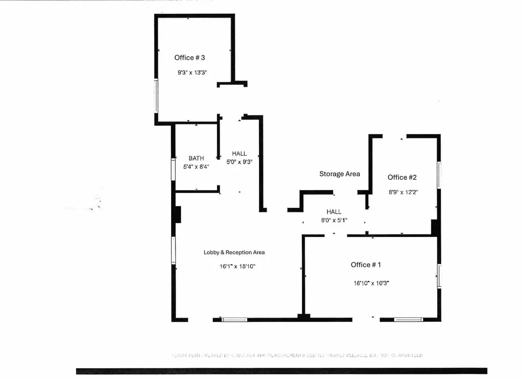 16 S Liberty Drive Stony Point NY 10980