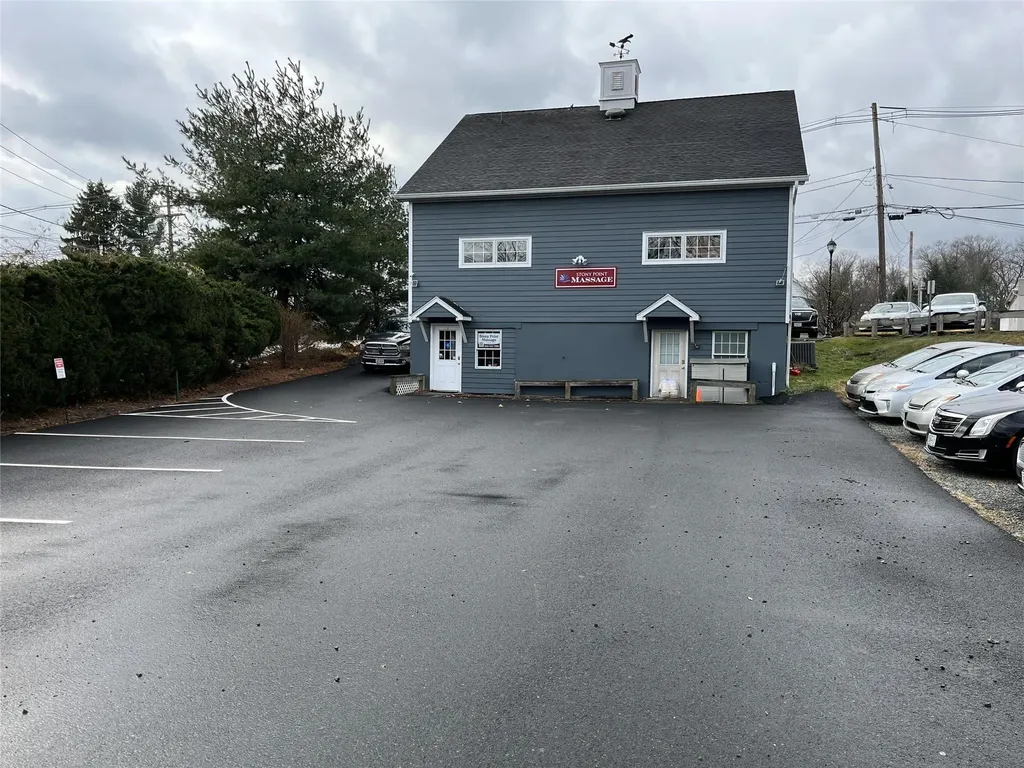 16 S Liberty Drive Stony Point NY 10980