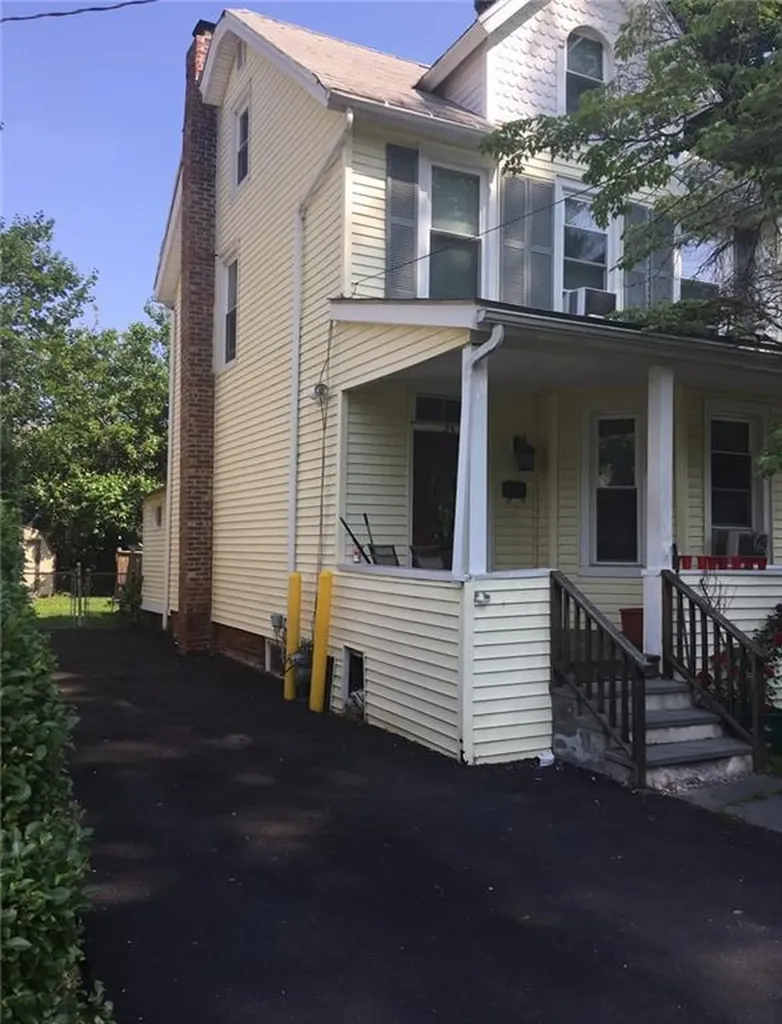 23 Rector Street Beacon NY 12508