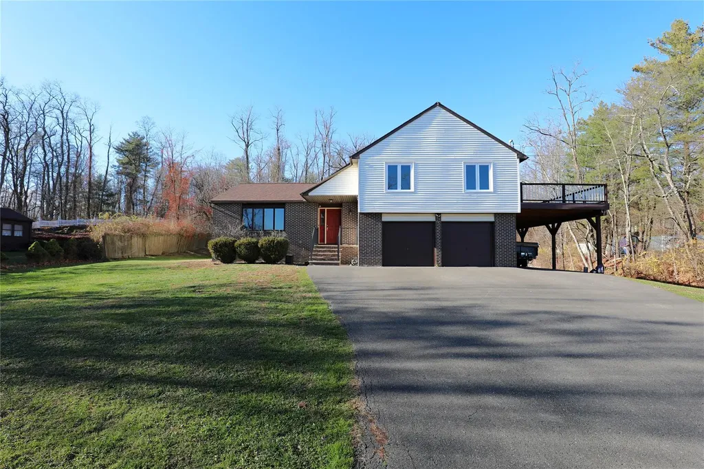 38 Riverview Terrace Kingston NY 12401