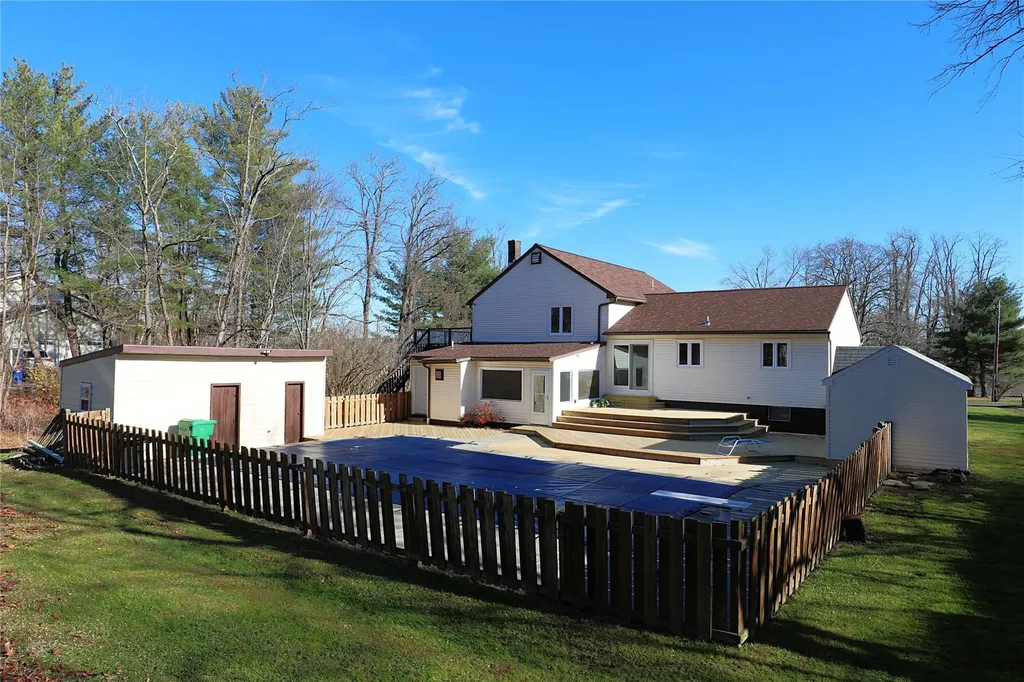 38 Riverview Terrace Kingston NY 12401