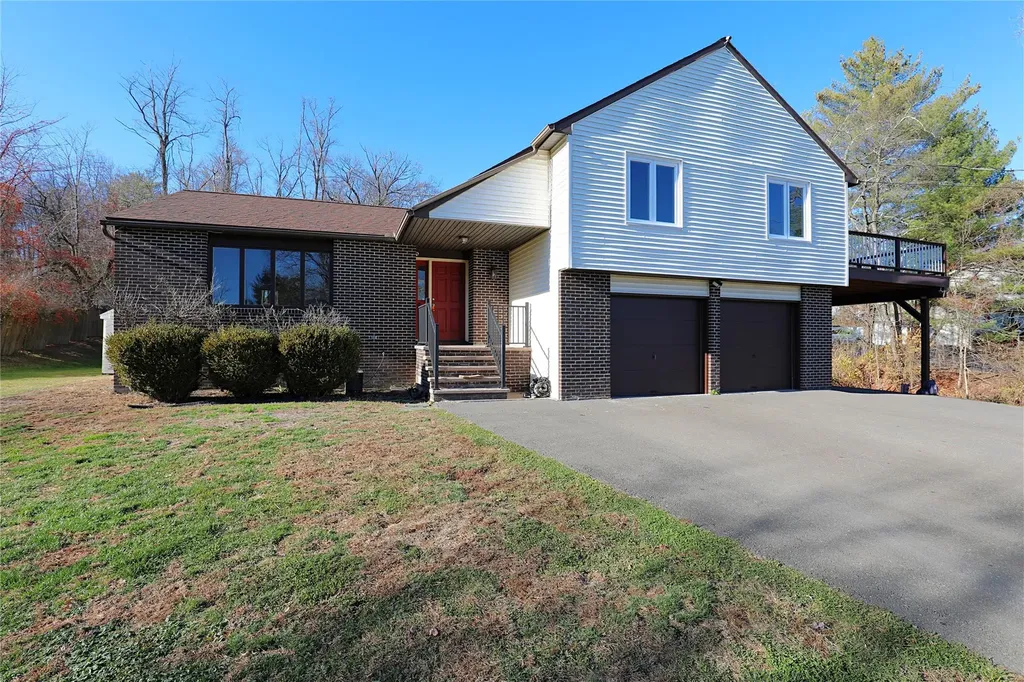 38 Riverview Terrace Kingston NY 12401