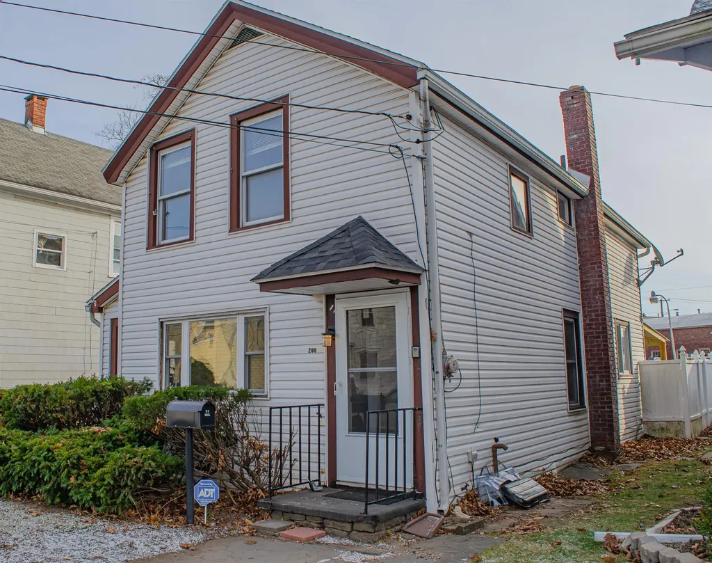 200 Oneil Street Kingston NY 12401