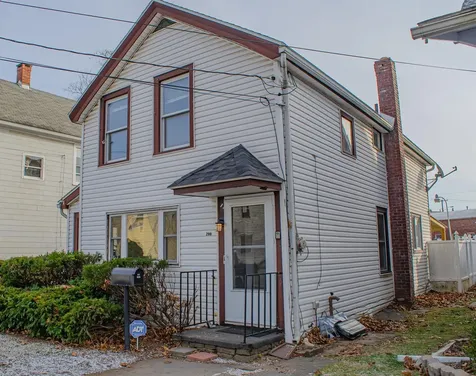 200 Oneil Street Kingston NY 12401