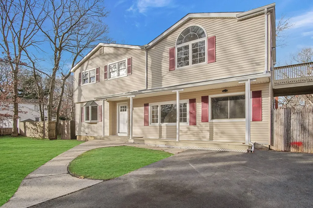 31 Moriches Avenue Mastic NY 11950