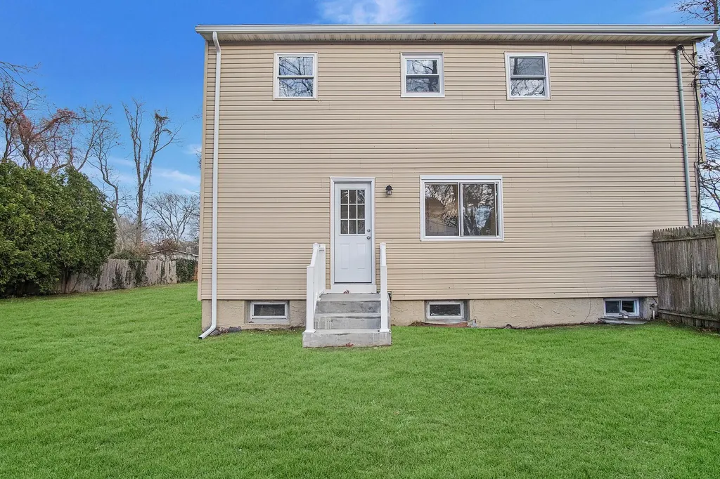 31 Moriches Avenue Mastic NY 11950