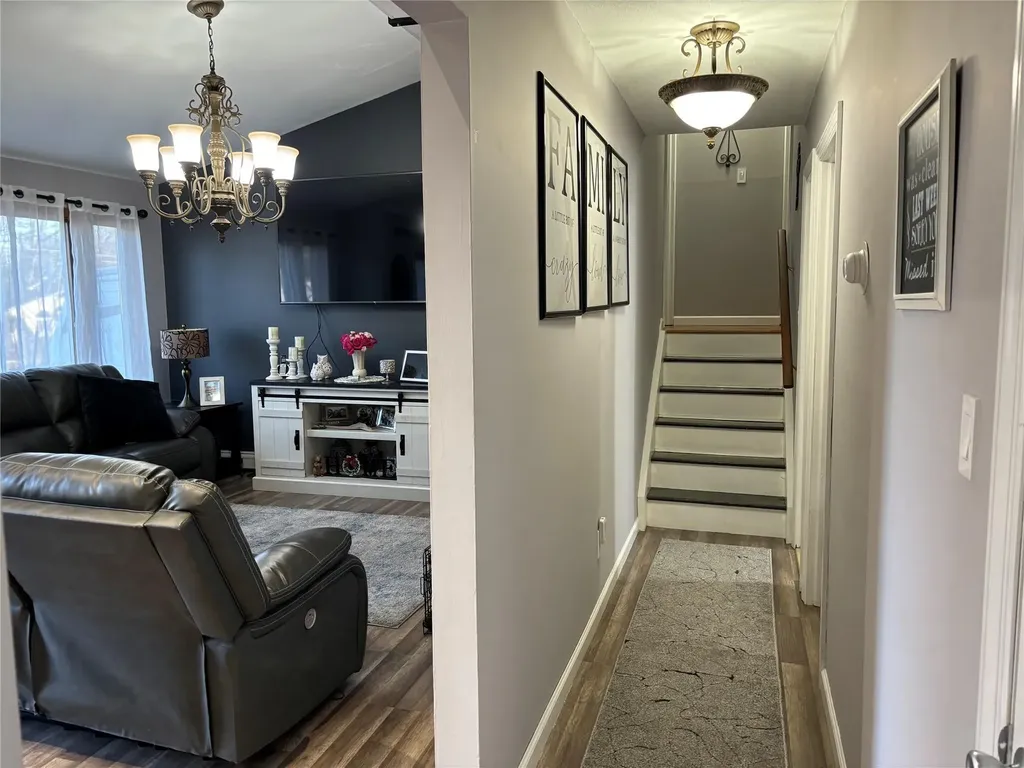 16 Brenner Road Coram NY 11727