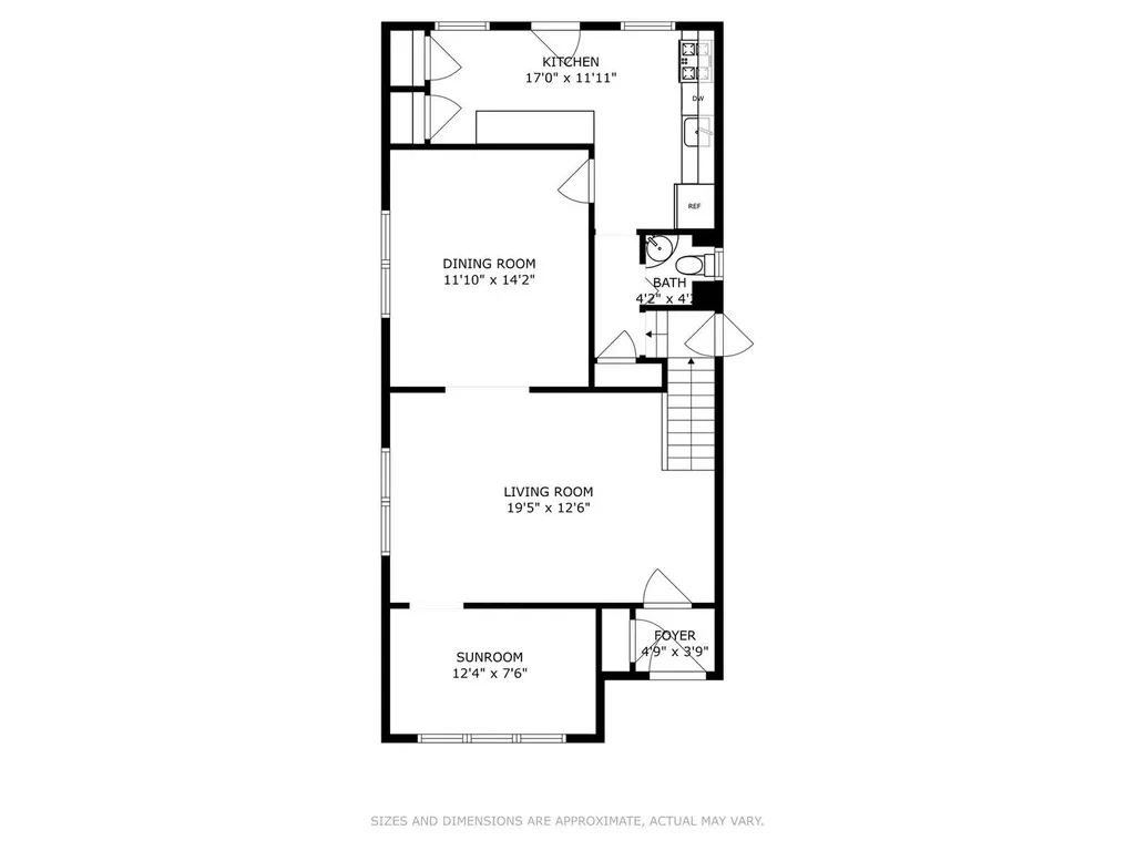 67 Amherst Road Valley Stream NY 11581