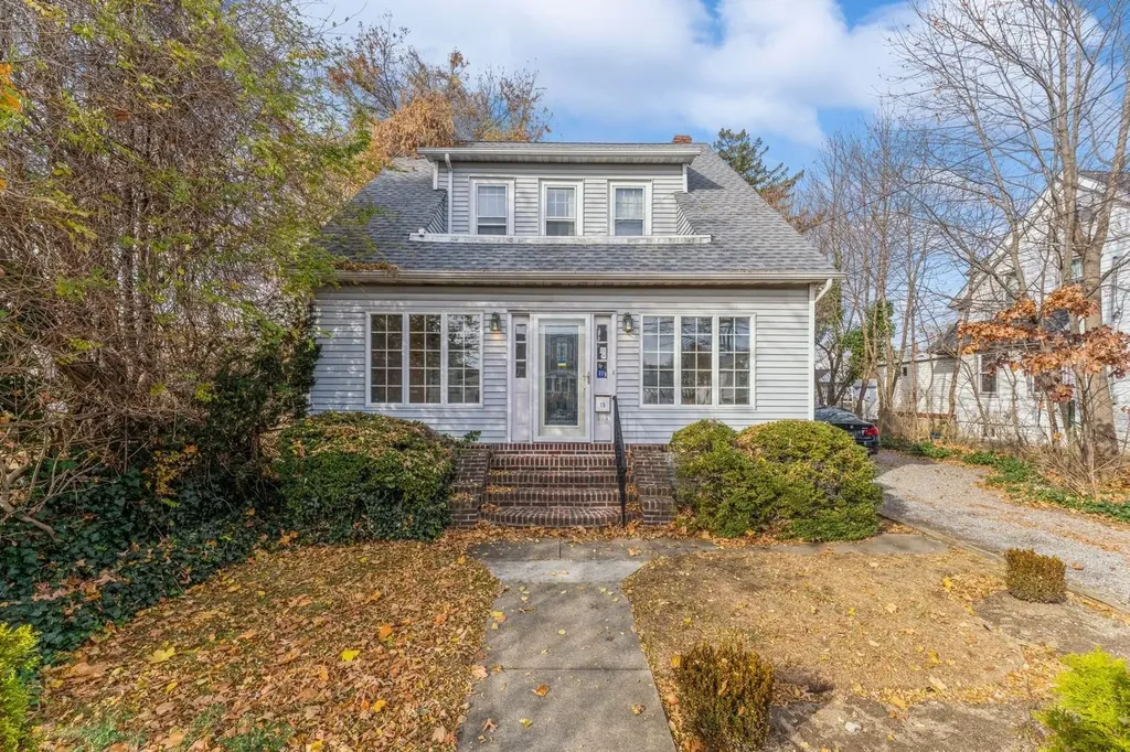 15 Catherine Street Valley Stream NY 11581