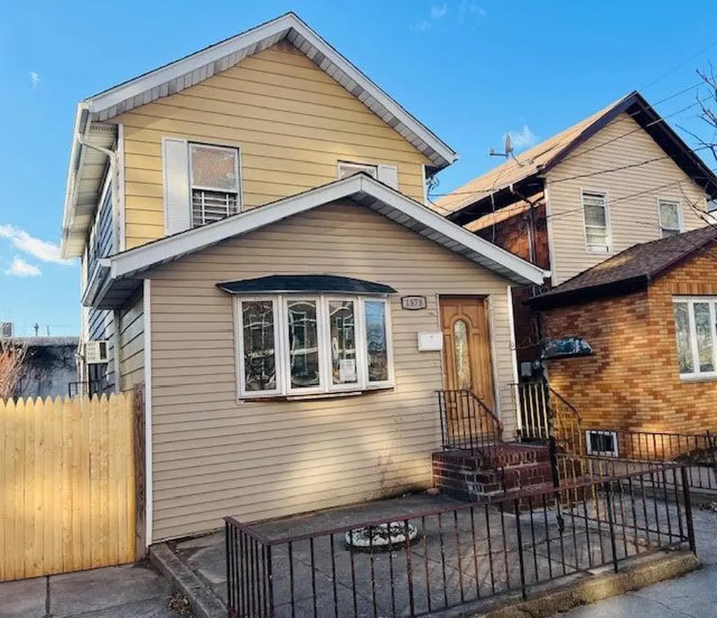 1578 E 51st Street Brooklyn NY 11234
