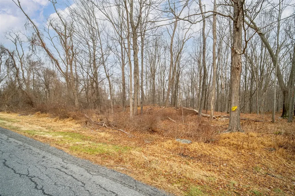 Baker Road Hopewell Junction NY 12533