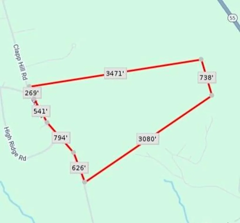 Baker Road Hopewell Junction NY 12533