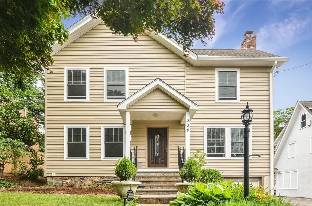 304 Battle Avenue White Plains NY 10606
