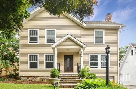 304 Battle Avenue White Plains NY 10606