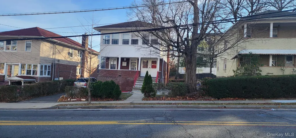 114 Lincoln Avenue New Rochelle NY 10801
