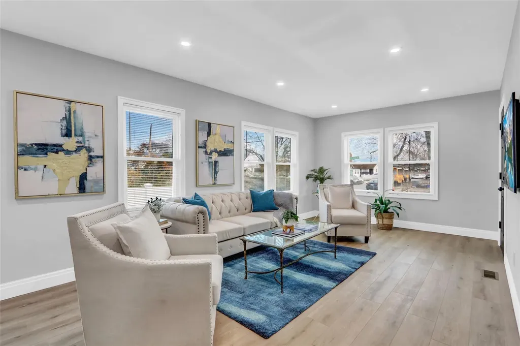 129 E Fulton Avenue Roosevelt NY 11575