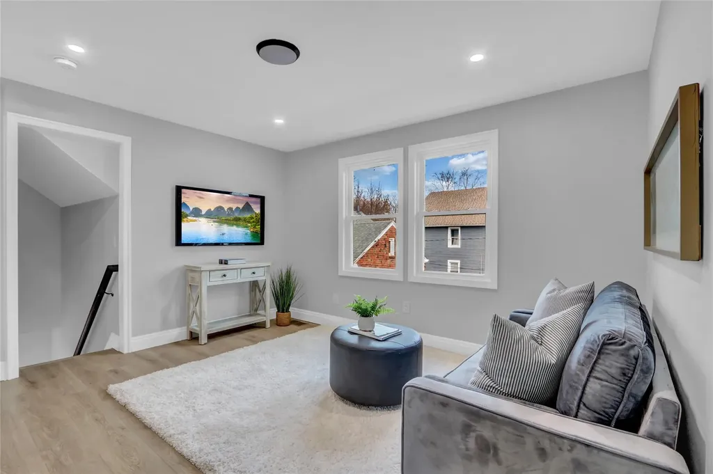 129 E Fulton Avenue Roosevelt NY 11575