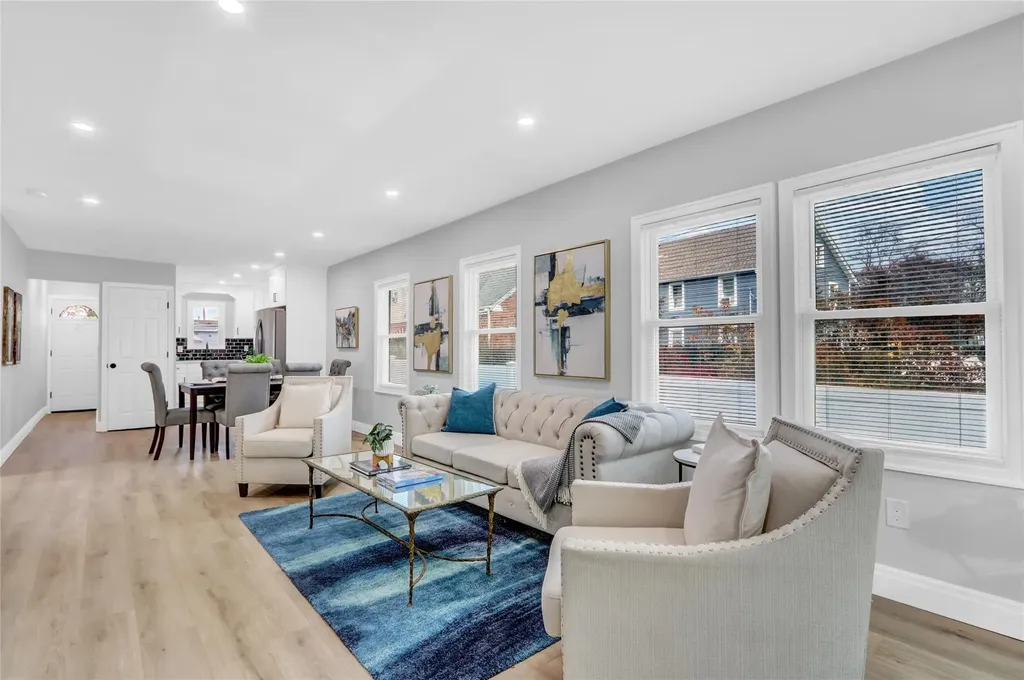 129 E Fulton Avenue Roosevelt NY 11575