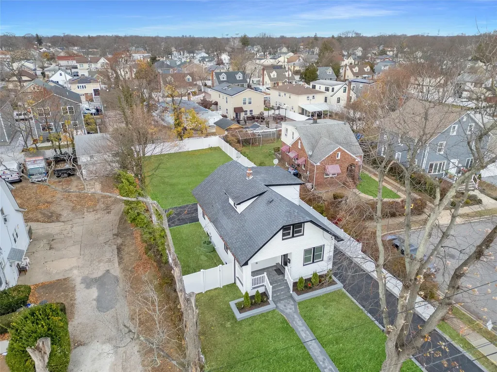 129 E Fulton Avenue Roosevelt NY 11575